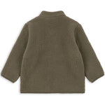 Thermy Fleece Jacke Kalamata
