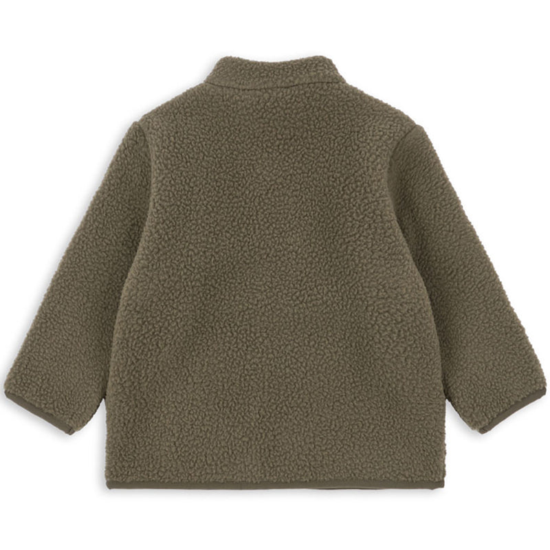 Thermy Fleece Jacke Kalamata