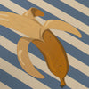 2er Pack Aufbewahrungs- / Puppenkoffer Go Bannanas