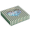 Perlen Box / Boxes of Perls Blue