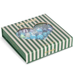 Perlen Box / Boxes of Perls Blue