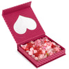 Perlen Box / Boxes of Perls Pink