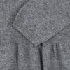 Strickpullover Cathy Knit Sweater Grey Melange