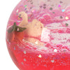 Glitzernder Ball Cherry