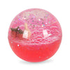 Glitzernder Ball Cherry