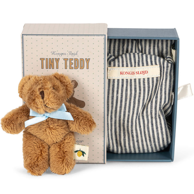 Milo Tiny Teddy