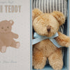 Milo Tiny Teddy