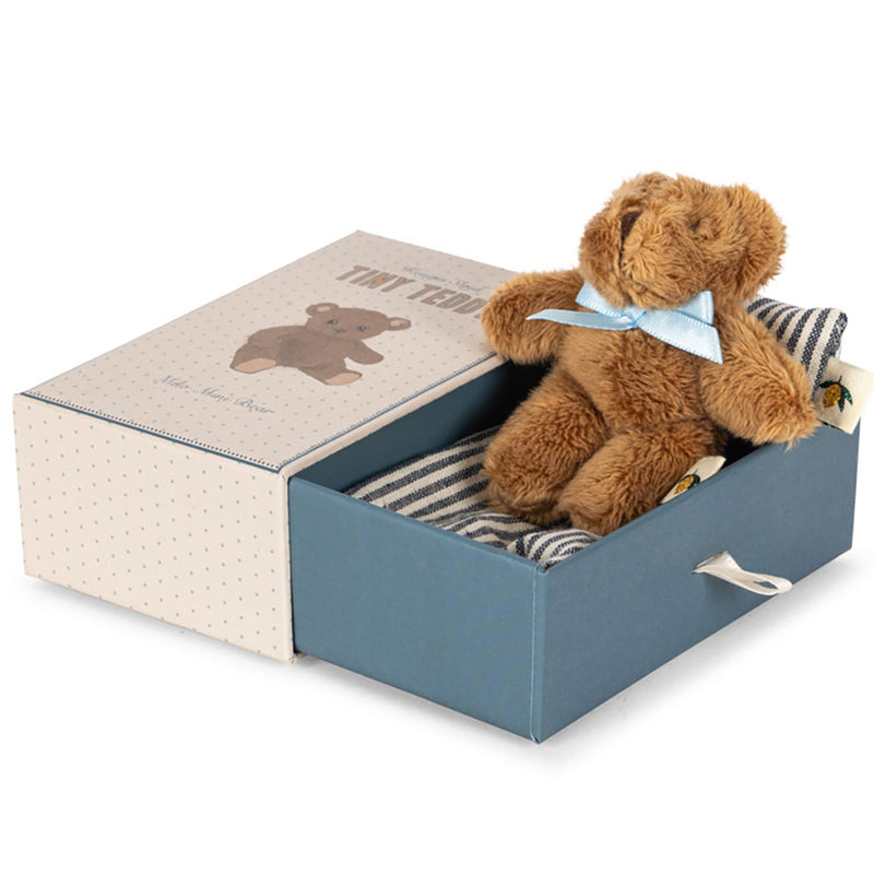 Milo Tiny Teddy
