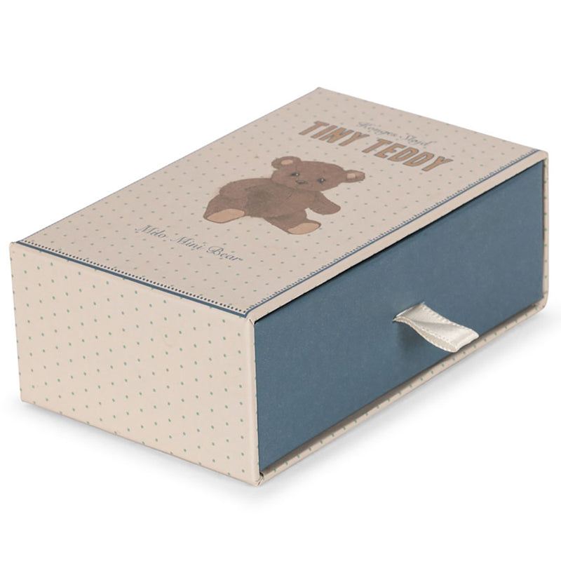 Milo Tiny Teddy