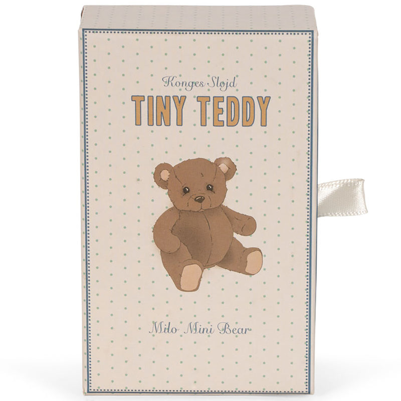 Milo Tiny Teddy