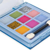 Kinder Lidschatten / Kids Eyeshadow Blue