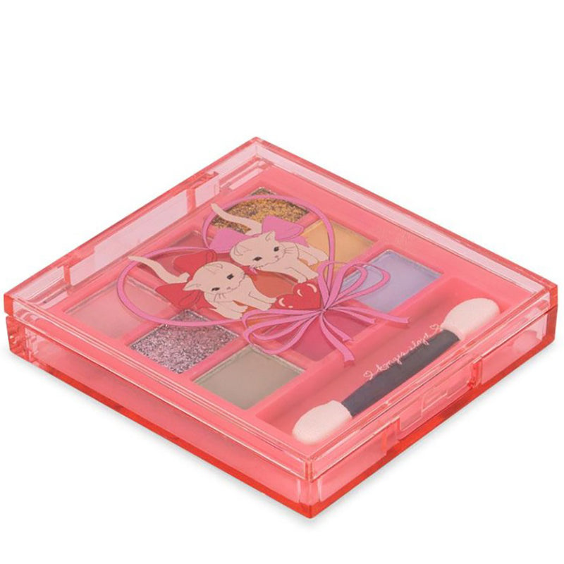 Kinder Lidschatten / Kids Eyeshadow Pink