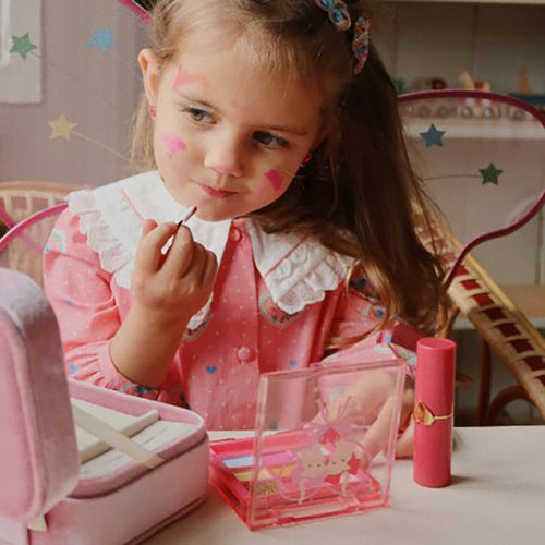 Kinder Lidschatten / Kids Eyeshadow Pink