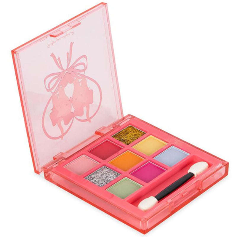 Kinder Lidschatten / Kids Eyeshadow Pink