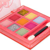 Kinder Lidschatten / Kids Eyeshadow Pink