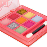 Kinder Lidschatten / Kids Eyeshadow Pink