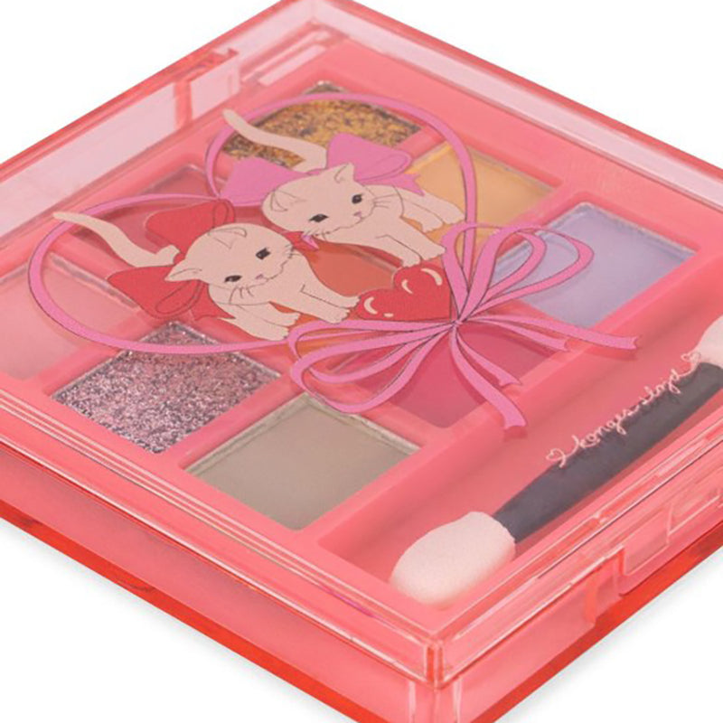 Kinder Lidschatten / Kids Eyeshadow Pink