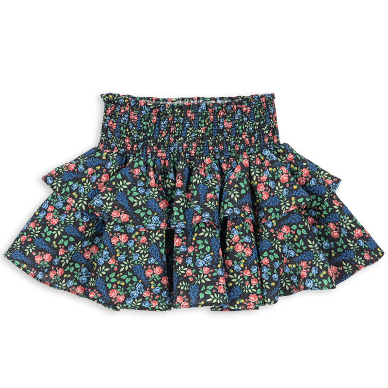 Rock Vida Smock Skirt Bellasera