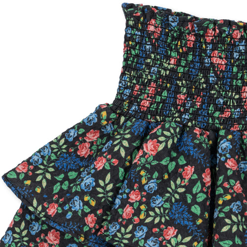 Rock Vida Smock Skirt Bellasera