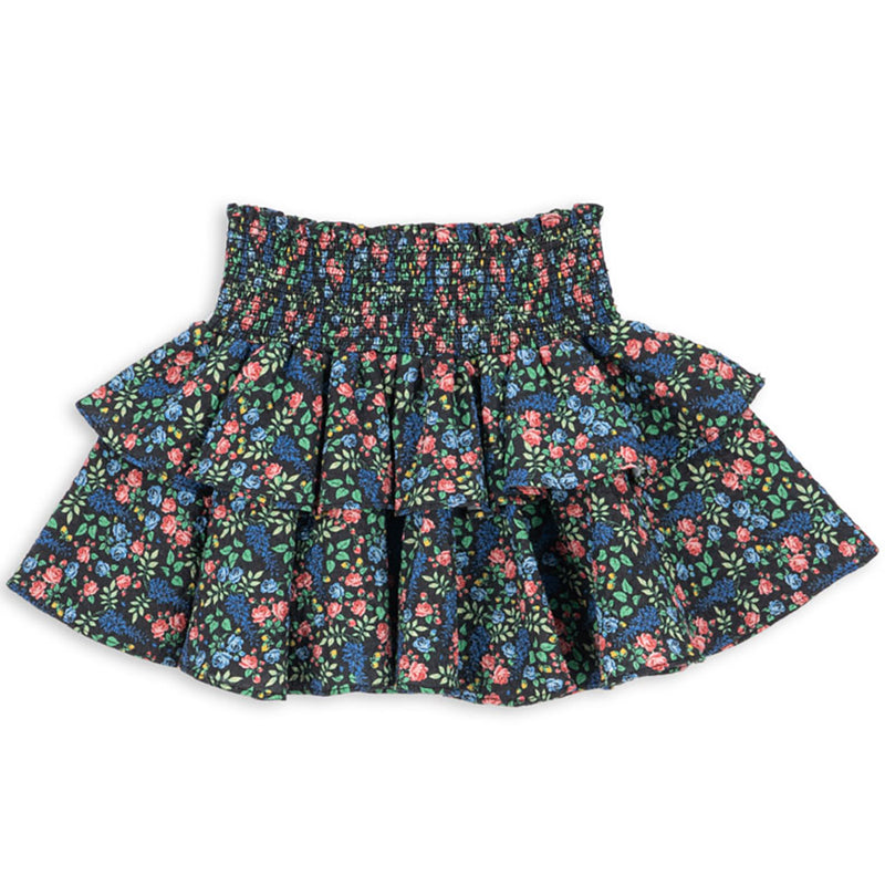 Rock Vida Smock Skirt Bellasera