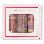 Washi Wonderland Multi