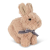Baby Kuscheltier Hase braun