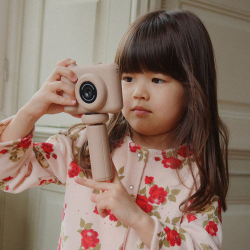 Multifunktionale Digitalkamera / My First Camera Cherry