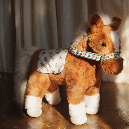 Plüsch Pony Fiona