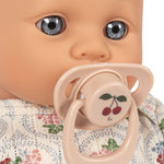 Puppe Violette