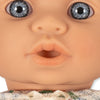Puppe Violette