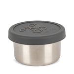 3er-Pack Lebensmittelboxen Stone Mix