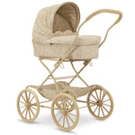 Puppenwagen Doll Pram Milk Tank