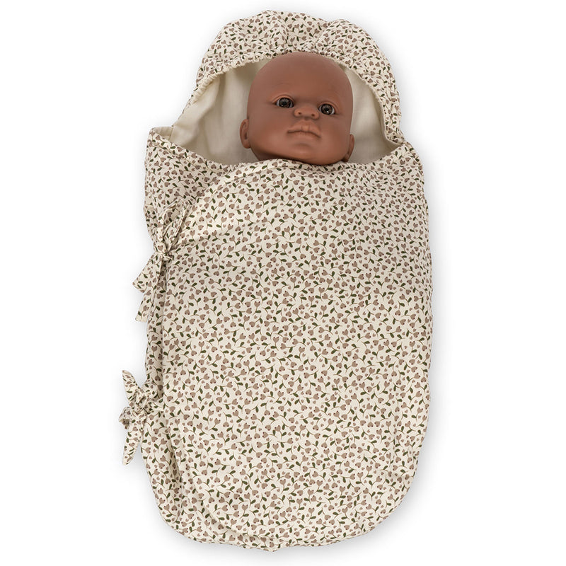 Puppenschlafsack Doll Sleeping Bag Milk Tank