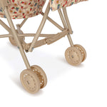 Puppenkinderwagen Doll Stroller Marguerit Berry