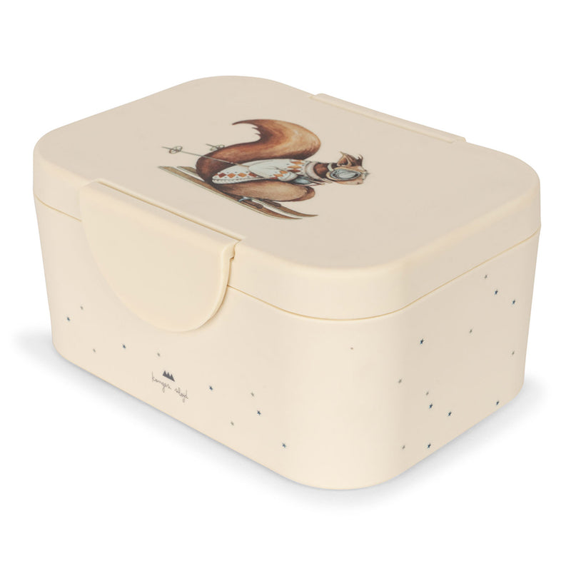 Lunchbox Lemon Val d'Isere