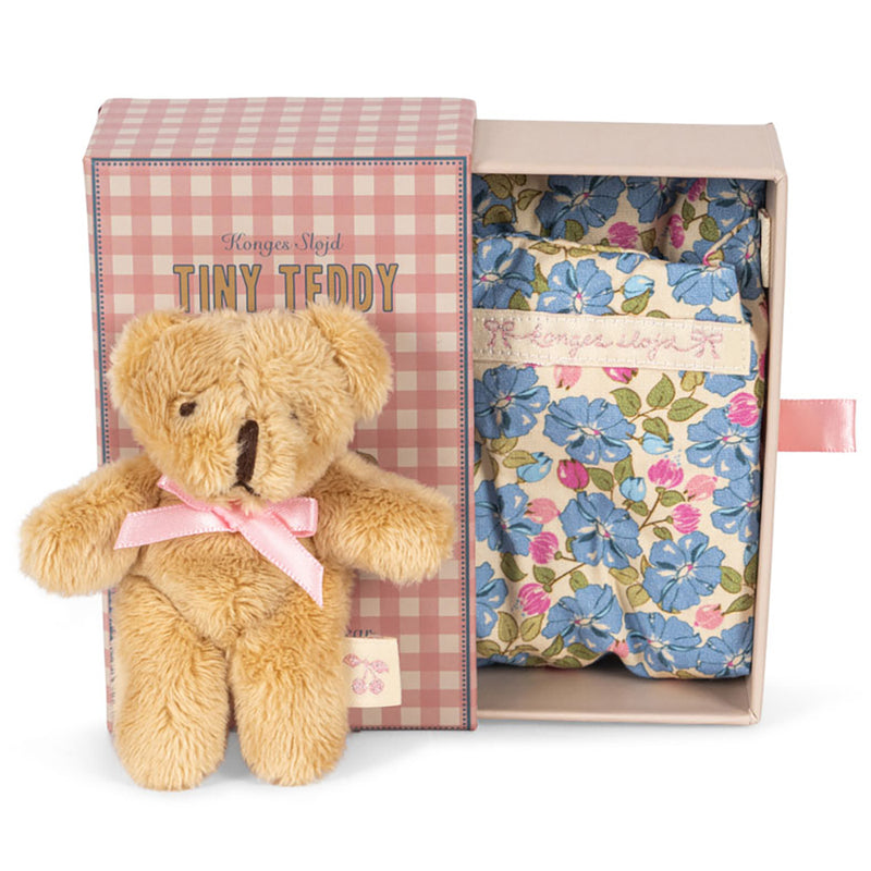 Elise Tiny Teddy