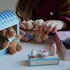 Elise Tiny Teddy
