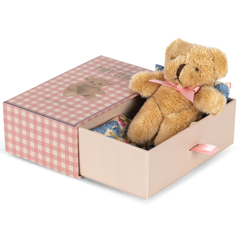 Elise Tiny Teddy