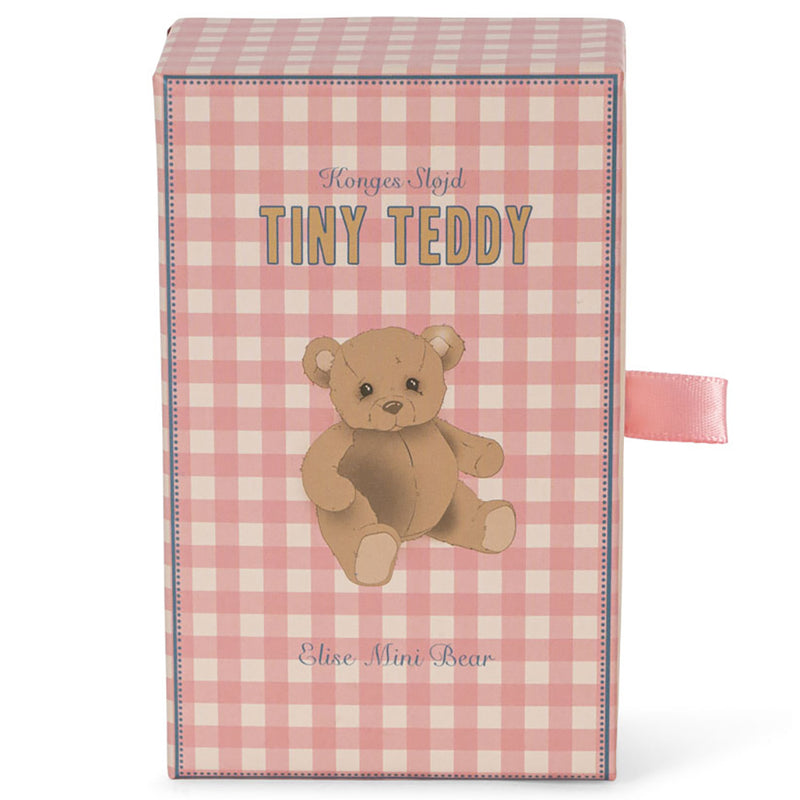 Elise Tiny Teddy