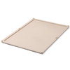 Deckel zur Aufbewahrungsbox Weston Sandy Gr. L