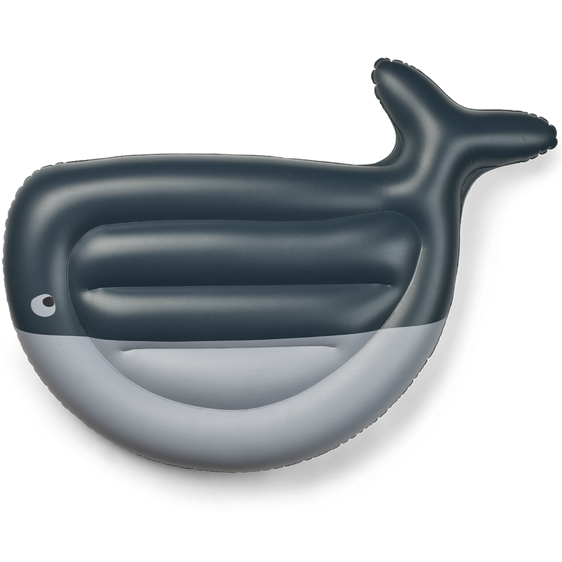 Luftmatratze Adalyn Whale Float