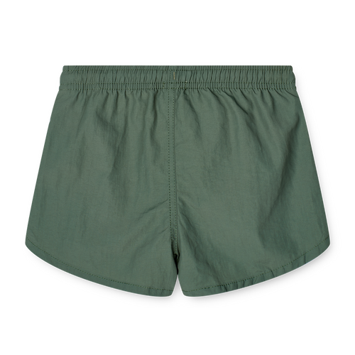 Badeshorts Aiden Garden Green LSF 40+