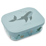 Lunch Box Arthur Tritan Sea Creature / Sandy