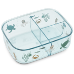 Lunch Box Arthur Tritan Sea Creature / Sandy