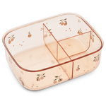 Lunch Box Arthur Tritan Peach / Sea Shell
