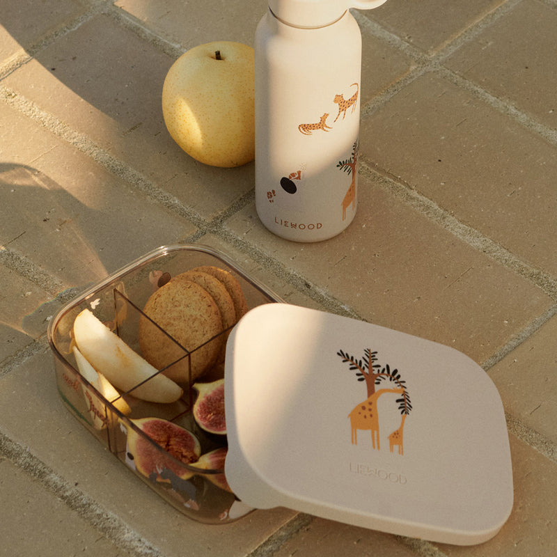 Lunch Box Arthur Tritan All Togehter / Sandy