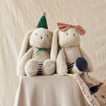Plüsch Babette Rabbit Celebration Teddy