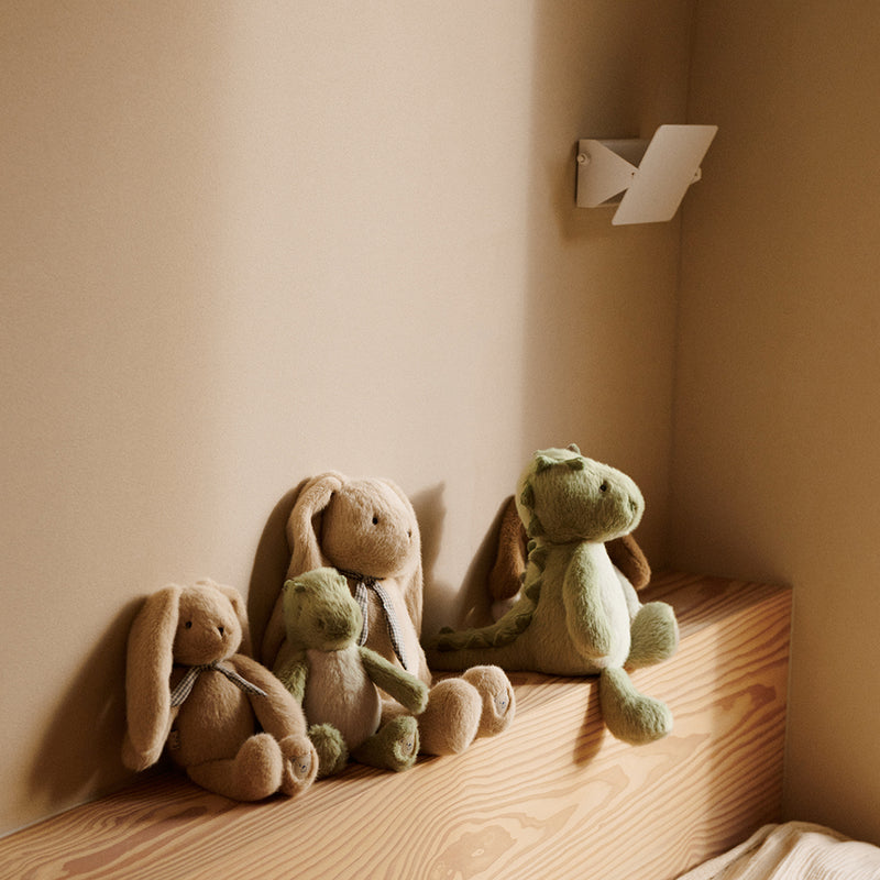 Plüsch Berto Rabbit Mist