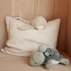 Plüsch Berto & Baby Schildkröten Teddy Faune Green