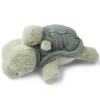 Plüsch Berto & Baby Schildkröten Teddy Faune Green